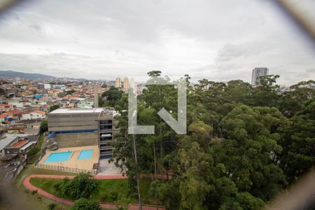 Vista Quarto 2 de apartamento à venda com 2 quartos, 81m² em Vila Amélia , São Paulo