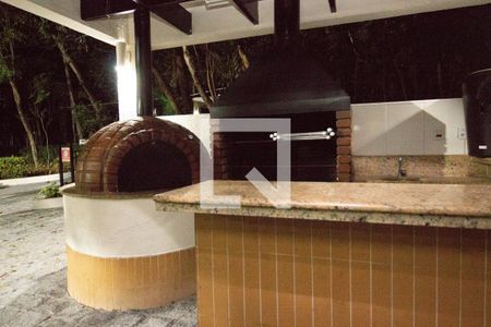 Apartamento à venda com 81m², 2 quartos e 1 vagaÁrea comum - Churrasqueira