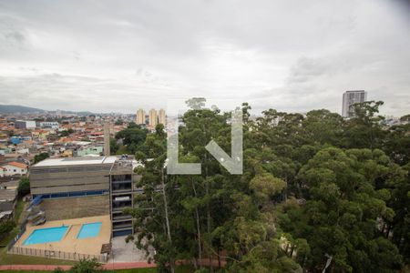 Vista Varanda gourmet de apartamento à venda com 2 quartos, 81m² em Vila Amélia , São Paulo