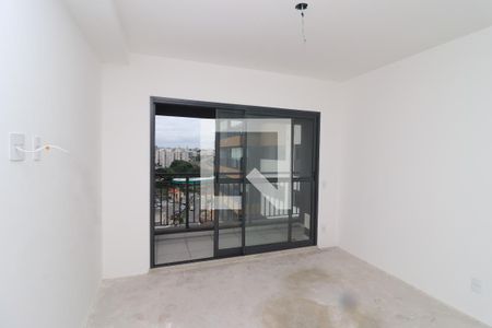 Studio à venda com 30m², 0 quarto e sem vagaSala/Quarto