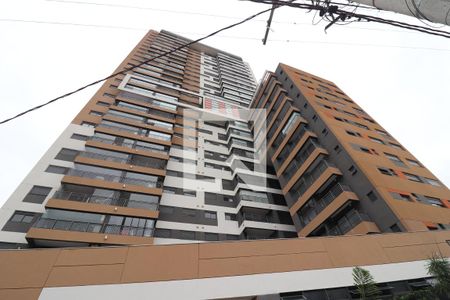 Studio à venda com 30m², 0 quarto e sem vagaFachada