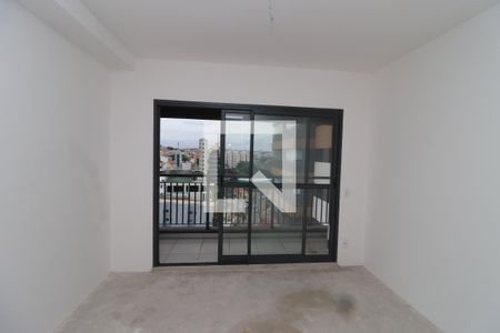 Sala/Quarto de kitnet/studio à venda com 0 quarto, 30m² em Vila Esperança, São Paulo