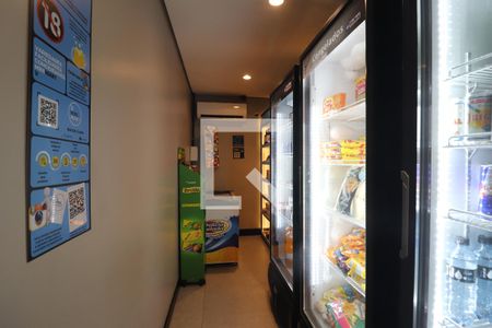 Studio à venda com 30m², 0 quarto e sem vagaÁrea comum