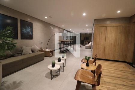 Studio à venda com 30m², 0 quarto e sem vagaÁrea comum
