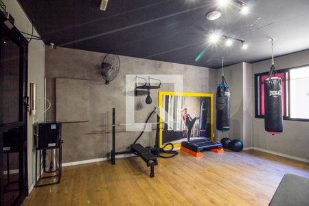 Apartamento para alugar com 52m², 1 quarto e sem vagaBoxer