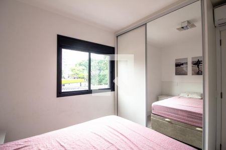 2 Quarto de apartamento para alugar com 1 quarto, 52m² em Campos Elíseos, São Paulo