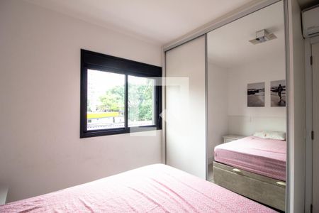 Apartamento para alugar com 52m², 1 quarto e sem vaga2 Quarto