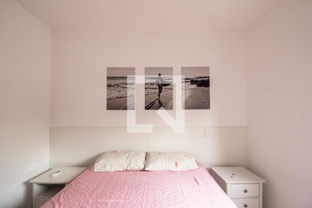 Apartamento para alugar com 52m², 1 quarto e sem vaga4 Quarto