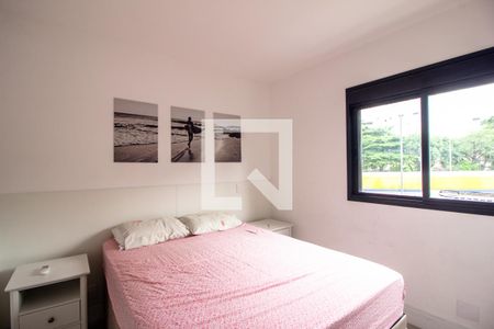 Apartamento para alugar com 52m², 1 quarto e sem vaga1 Quarto