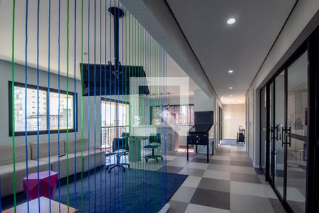 Apartamento para alugar com 52m², 1 quarto e sem vagaÁrea Comum