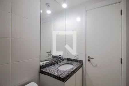 Apartamento para alugar com 52m², 1 quarto e sem vaga3 Banheiro