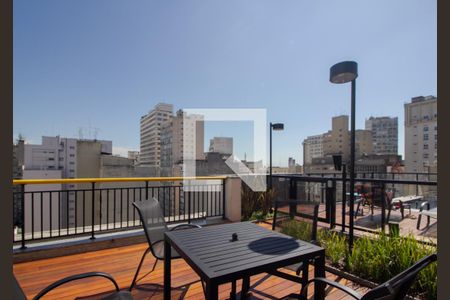 Apartamento para alugar com 52m², 1 quarto e sem vagaÁrea externa