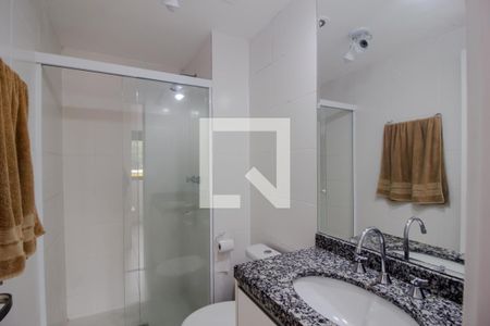 Apartamento para alugar com 52m², 1 quarto e sem vaga2 Banheiro