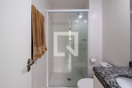 Apartamento para alugar com 52m², 1 quarto e sem vaga1 Banheiro