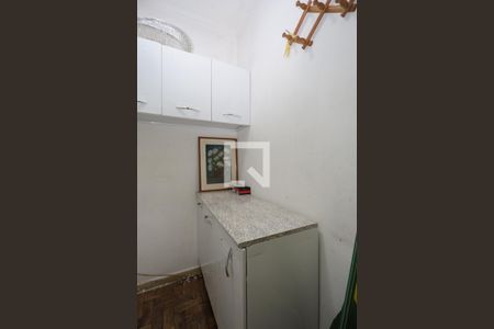 Casa à venda com 280m², 3 quartos e 7 vagasDespensa