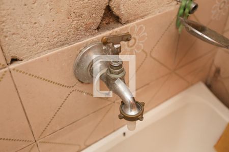 Casa à venda com 280m², 3 quartos e 7 vagasÁrea de serviço