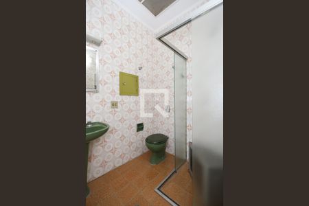 Casa à venda com 280m², 3 quartos e 7 vagasBanheiro