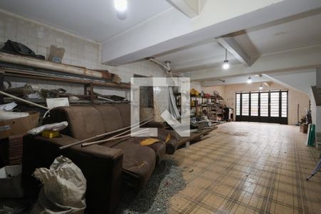 Casa à venda com 280m², 3 quartos e 7 vagasGaragem