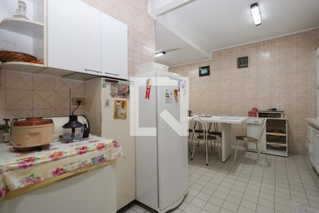 Casa à venda com 280m², 3 quartos e 7 vagasCozinha