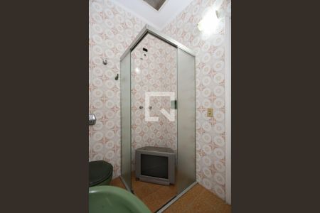 Casa à venda com 280m², 3 quartos e 7 vagasBanheiro