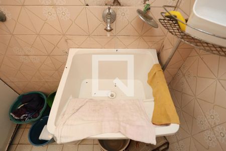 Casa à venda com 280m², 3 quartos e 7 vagasÁrea de serviço