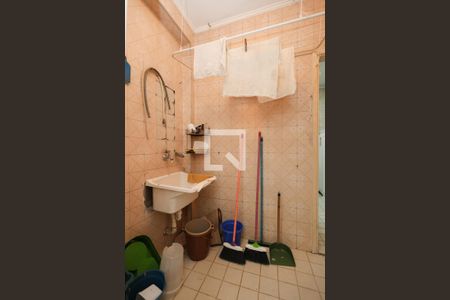 Casa à venda com 280m², 3 quartos e 7 vagasÁrea de serviço