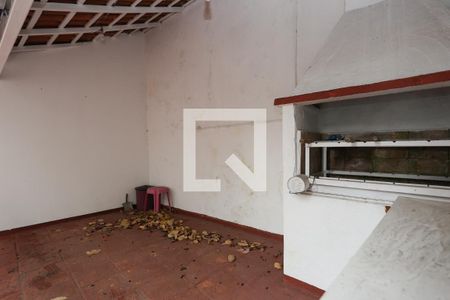 Casa à venda com 280m², 3 quartos e 7 vagasQuintal e Churrasqueira