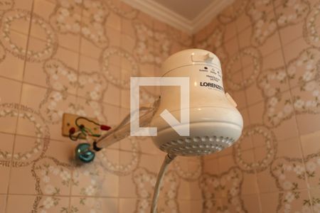 Casa à venda com 280m², 3 quartos e 7 vagasBanheiro da Suíte 1