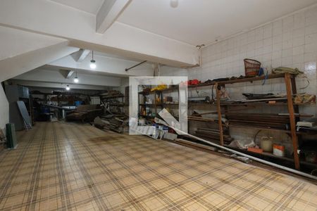 Casa à venda com 280m², 3 quartos e 7 vagasGaragem