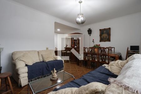 Sala de casa à venda com 3 quartos, 280m² em Santana, São Paulo