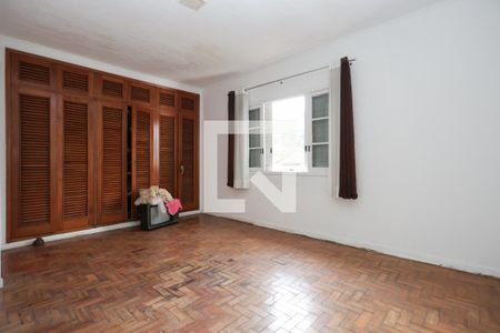 Suíte 1 de casa à venda com 3 quartos, 280m² em Santana, São Paulo