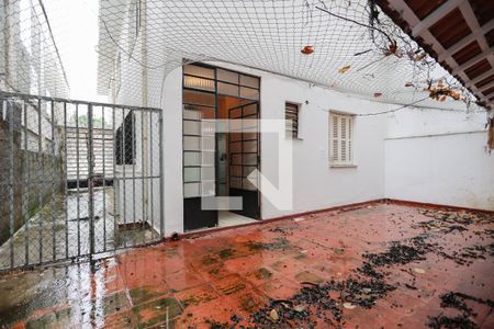 Casa à venda com 280m², 3 quartos e 7 vagasQuintal e Churrasqueira