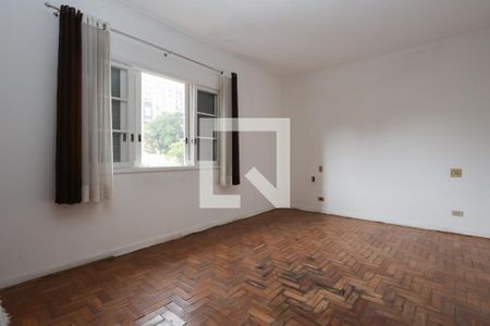 Suíte 1 de casa à venda com 3 quartos, 280m² em Santana, São Paulo