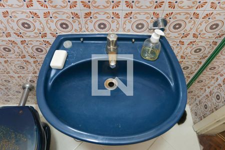 Casa à venda com 280m², 3 quartos e 7 vagasLavabo