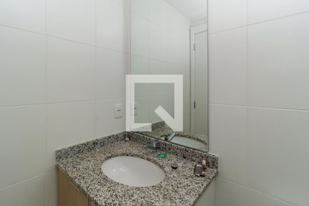 Apartamento para alugar com 52m², 2 quartos e 1 vagaBanheiro da Suíte