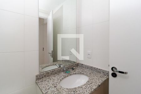 Apartamento para alugar com 52m², 2 quartos e 1 vagaBanheiro 2