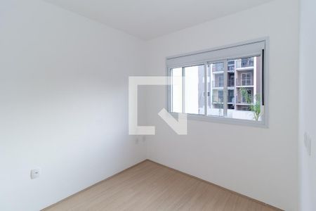 Quarto 2 (Suíte) de apartamento para alugar com 2 quartos, 52m² em Chácara Santo Antônio (zona Leste), São Paulo
