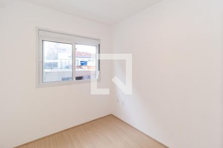 Quarto 1  de apartamento para alugar com 2 quartos, 52m² em Chácara Santo Antônio (zona Leste), São Paulo