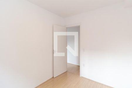 Quarto 1  de apartamento para alugar com 2 quartos, 52m² em Chácara Santo Antônio (zona Leste), São Paulo