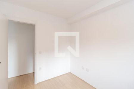 Quarto 1  de apartamento para alugar com 2 quartos, 52m² em Chácara Santo Antônio (zona Leste), São Paulo