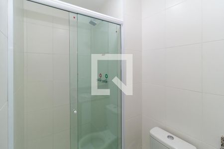Apartamento para alugar com 52m², 2 quartos e 1 vagaBanheiro 2