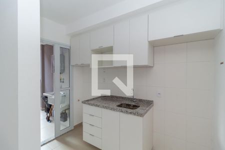 Apartamento para alugar com 52m², 2 quartos e 1 vagaCozinha