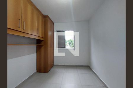 Quarto 2 de apartamento para alugar com 2 quartos, 56m² em Cidade Ademar, São Paulo