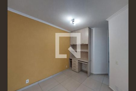 Sala de apartamento para alugar com 2 quartos, 56m² em Cidade Ademar, São Paulo