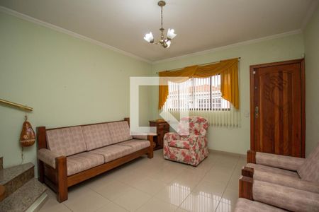 Sala de casa para alugar com 3 quartos, 150m² em Freguesia do Ó, São Paulo