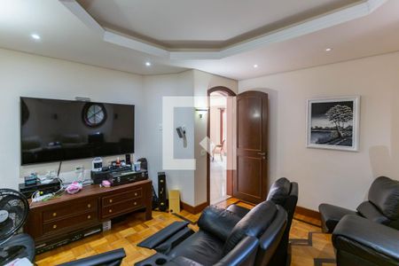 Sala de casa de condomínio para alugar com 7 quartos, 750m² em Canto das Águas, Rio Acima