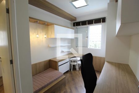 Escritório de apartamento para alugar com 3 quartos, 103m² em Indianópolis, São Paulo