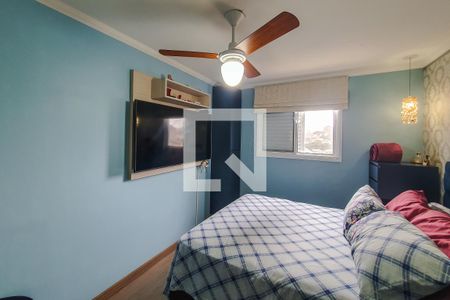 Apartamento à venda com 61m², 2 quartos e 1 vagaquarto 2 suite