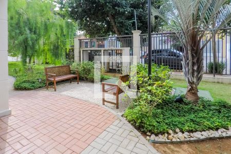 Apartamento à venda com 61m², 2 quartos e 1 vagaÁrea comum