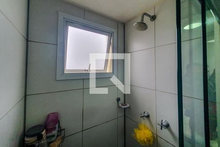 Apartamento à venda com 61m², 2 quartos e 1 vagaquarto 2 suite